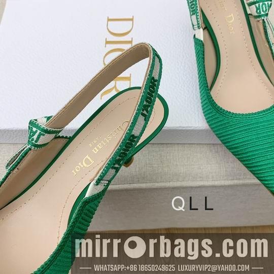 Replica Dior Shoes sz33-44LL0121