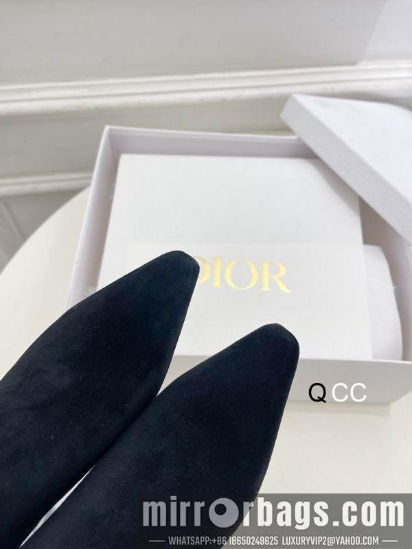 Replica Dior Shoes sz35-40 3C XC1008