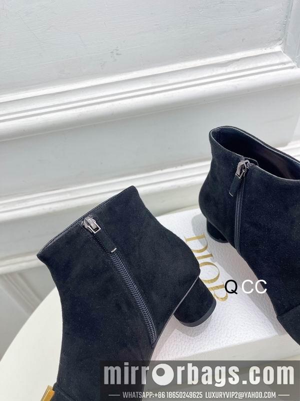 Replica Dior Shoes sz35-40 3C XC1007