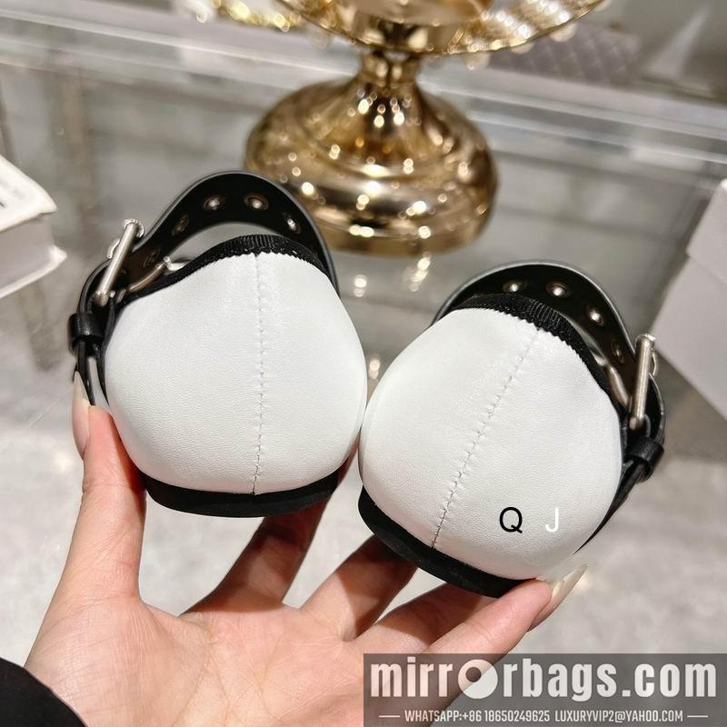 Replica Dior Shoes sz35-40 J0203