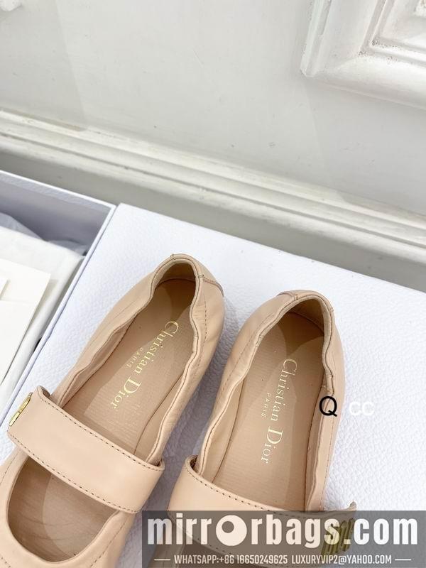 Replica Dior Shoes sz35-40 XC0301