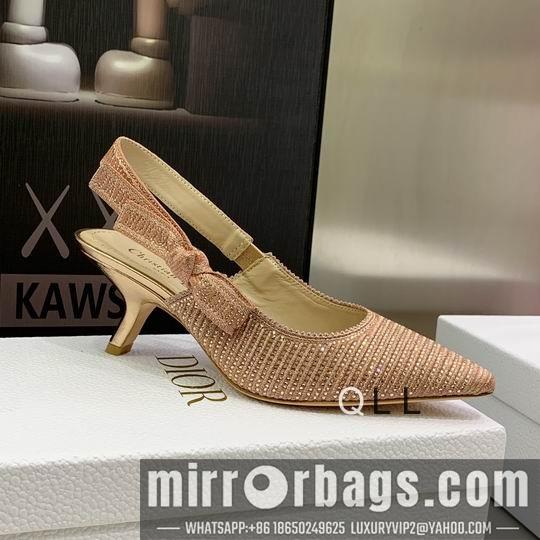 Replica Dior Shoes sz33-44LL0122