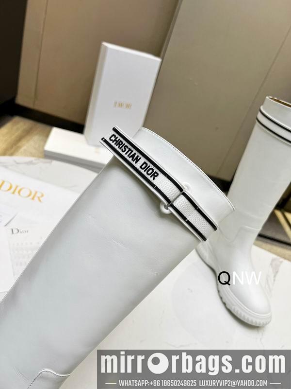 Replica Dior Shoes sz35-40 2C NW1005