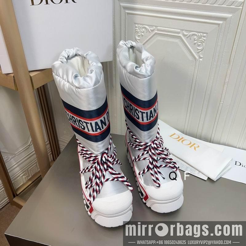 Replica Dior Shoes sz35-40 6C TF0102