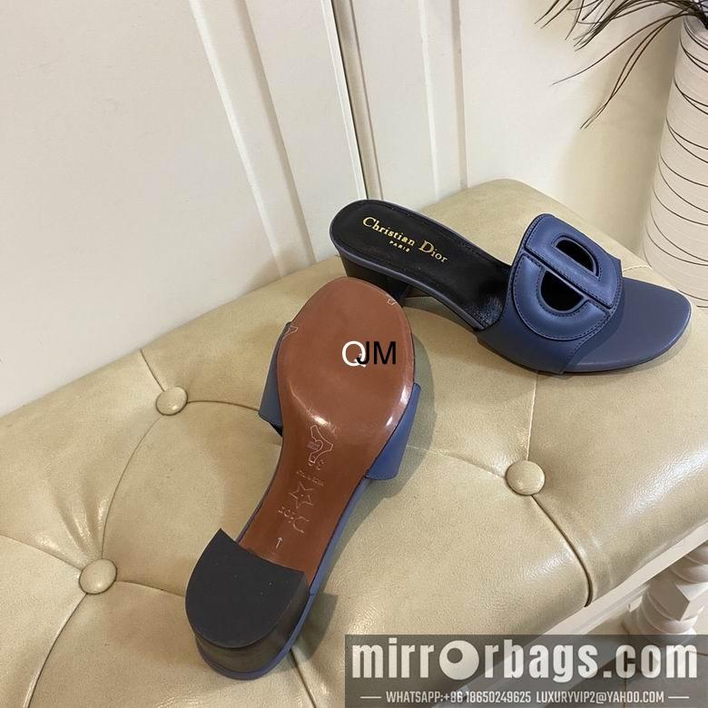 Replica Dior Shoes sz35-42JM0103