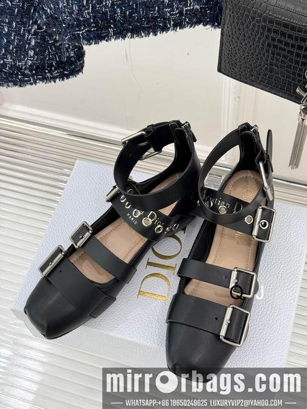 Replica Dior Shoes sz35-40 JX0201