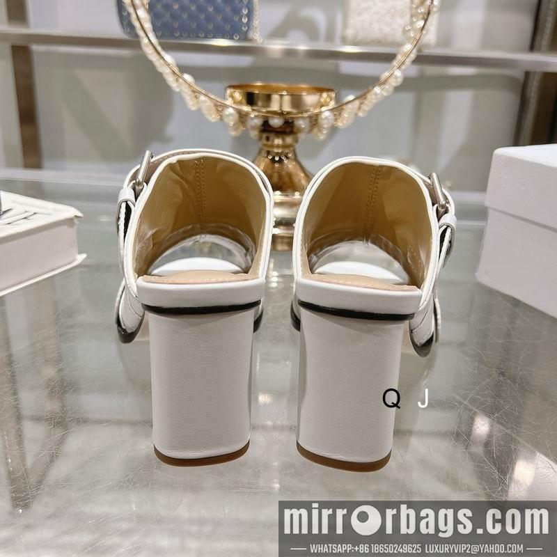Replica Dior Shoes sz35-40 8CM J0205