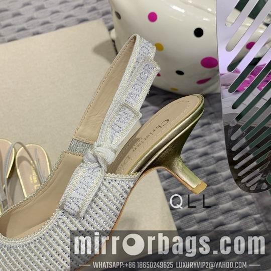 Replica Dior Shoes sz33-44LL0122