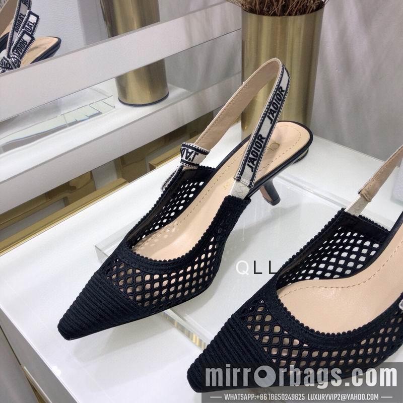 Replica Dior Shoes sz33-44LL0117