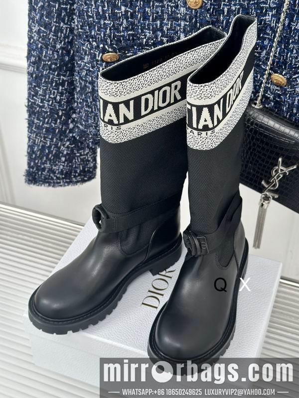 Replica Dior Shoes sz35-40 JX1102