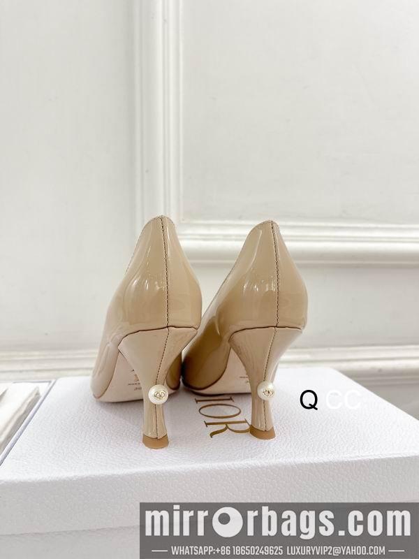 Replica Dior Shoes sz35-40 XC0908