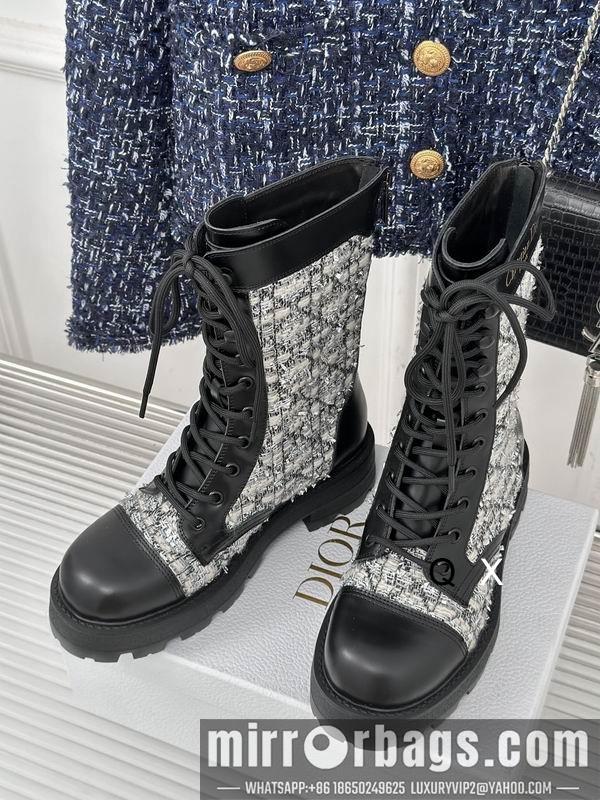 Replica Dior Shoes sz35-40 JX1101