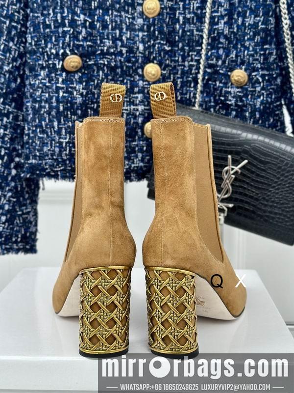 Replica Dior Shoes sz35-40 JX1009