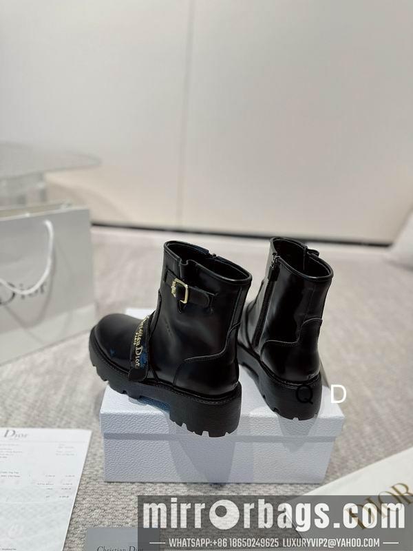 Replica Dior Shoes sz35-40 GDT0904