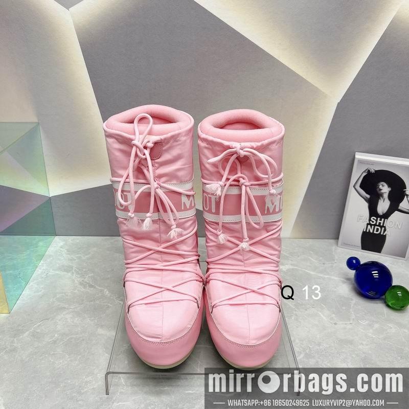 Replica Dior Shoes sz35-40 3C YM1004