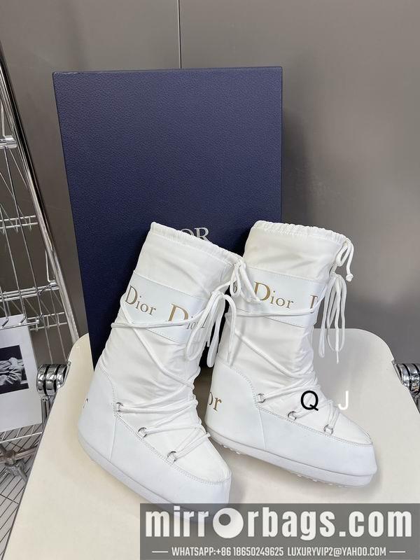 Replica Dior Shoes sz35-40 J1102