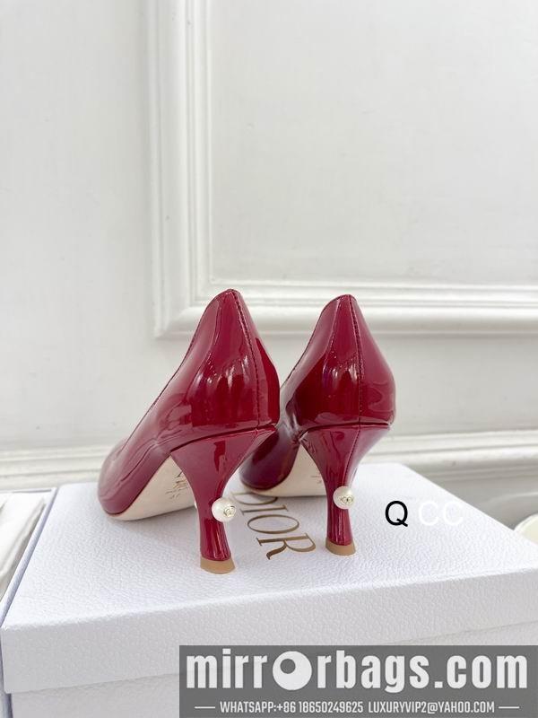 Replica Dior Shoes sz35-40 XC0908