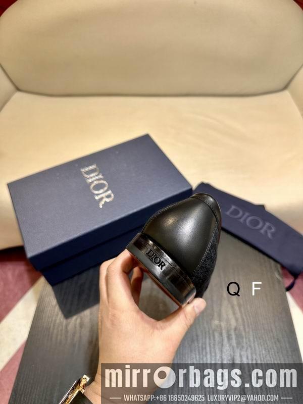Replica Dior Shoes sz38-45 2C TF0802