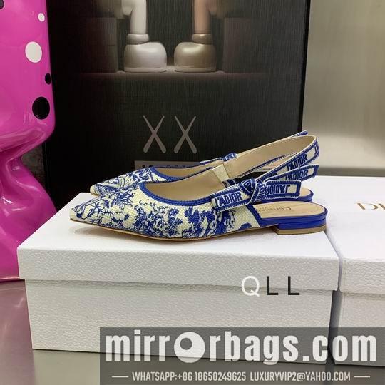 Replica Dior Shoes sz34-44LL0104