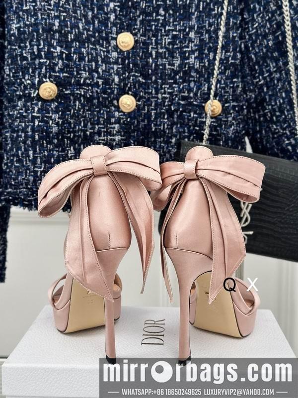 Replica Dior Shoes sz35-40 12CM JX0302