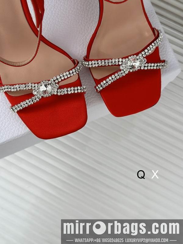 Replica Dior Shoes sz35-40 10CM JX0503