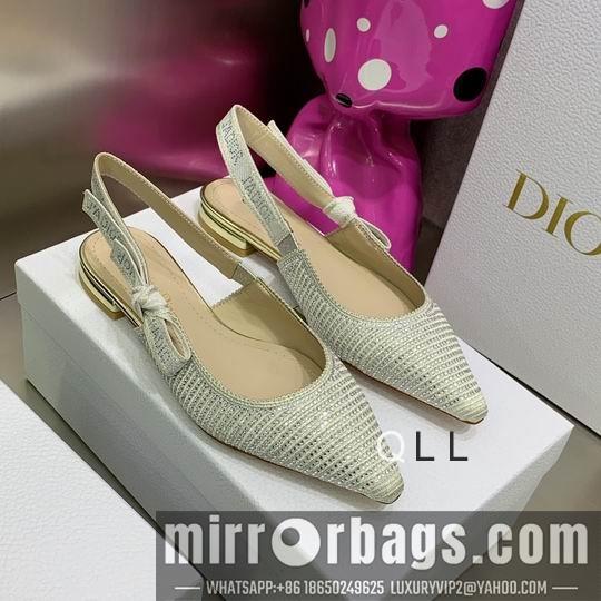 Replica Dior Shoes sz33-44LL0110