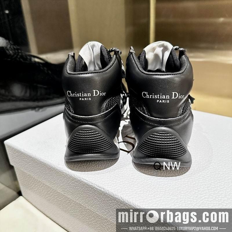 Replica Dior Shoes sz35-40 NW0301