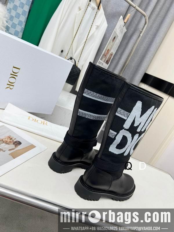 Replica Dior Shoes sz35-40 GDT0802
