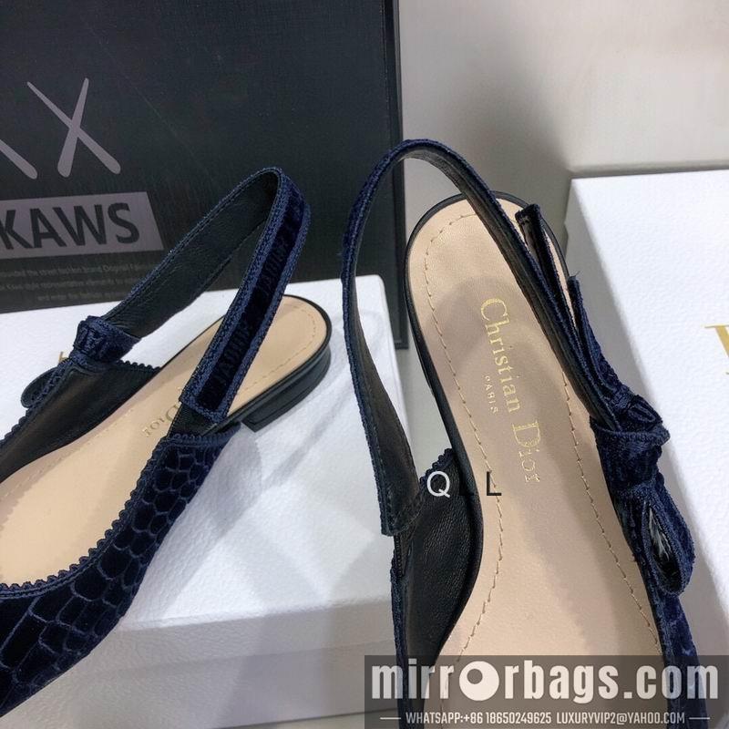 Replica Dior Shoes sz34-44LL0107