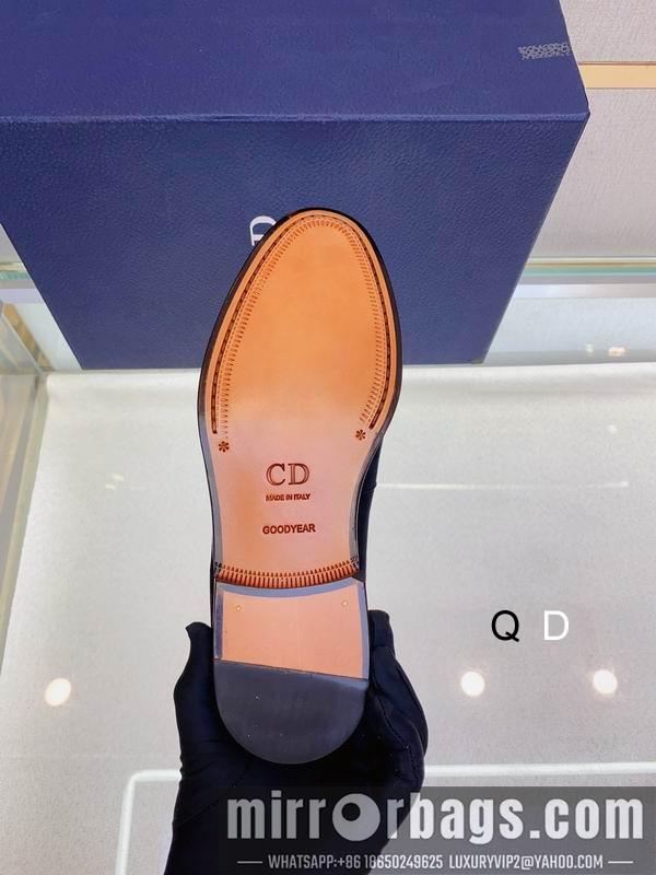 Replica Dior Shoes sz38-45 3C GDT0805
