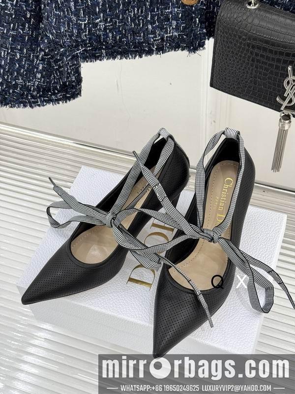 Replica Dior Shoes sz35-40 JX0304