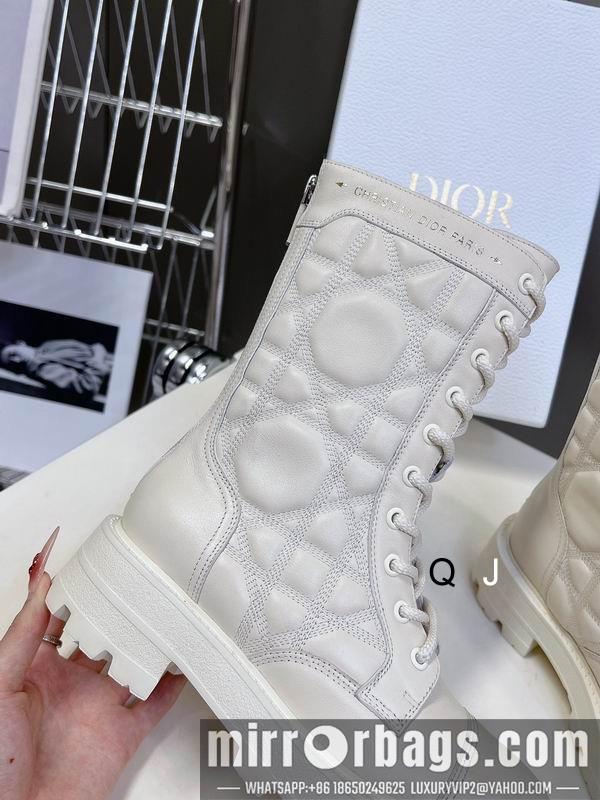 Replica Dior Shoes sz35-40 XJ0702