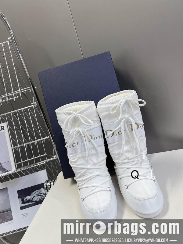 Replica Dior Shoes sz35-40 J1102