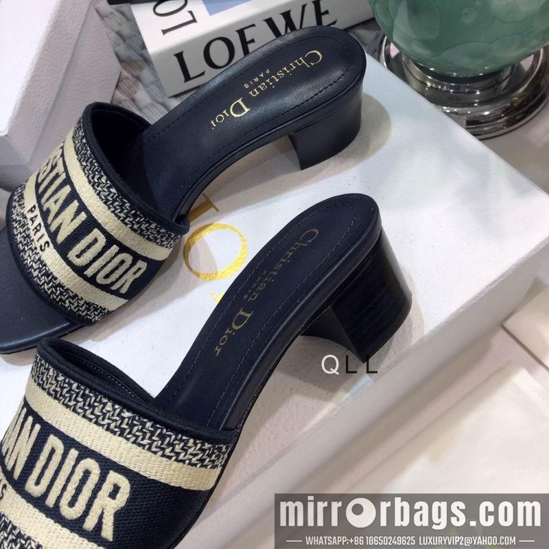 Replica Dior Shoes sz34-43LL0114