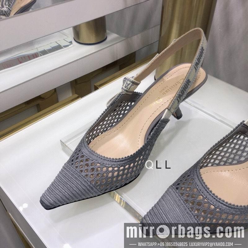 Replica Dior Shoes sz33-44LL0117