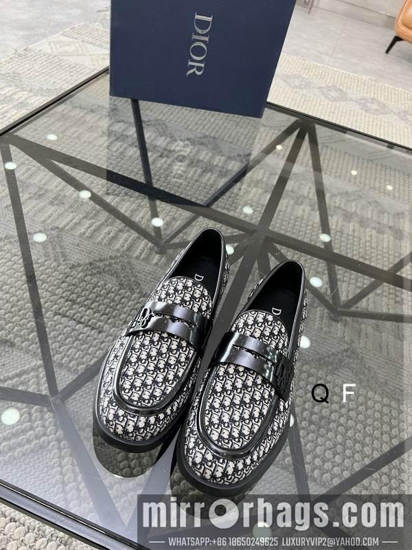 Replica Dior Shoes sz38-45 2C TD0701