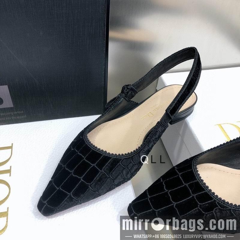 Replica Dior Shoes sz34-44LL0107