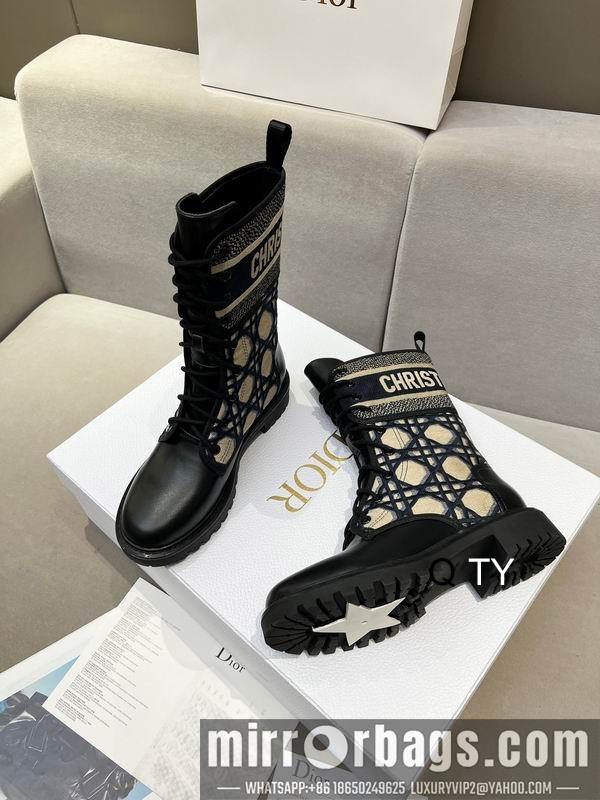 Replica Dior Shoes sz35-40 TY0902