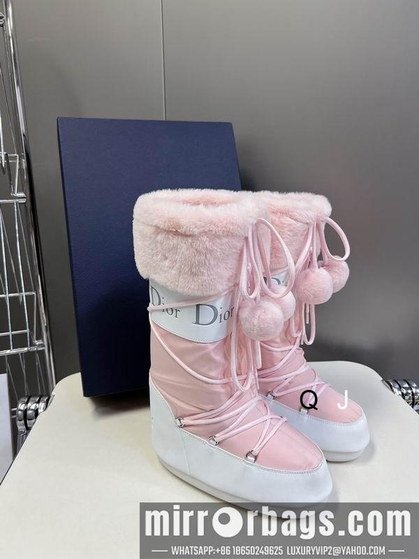 Replica Dior Shoes sz35-40 J1102