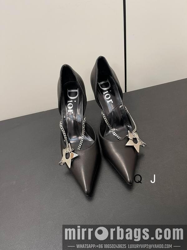 Replica Dior Shoes sz35-40 XJ0909