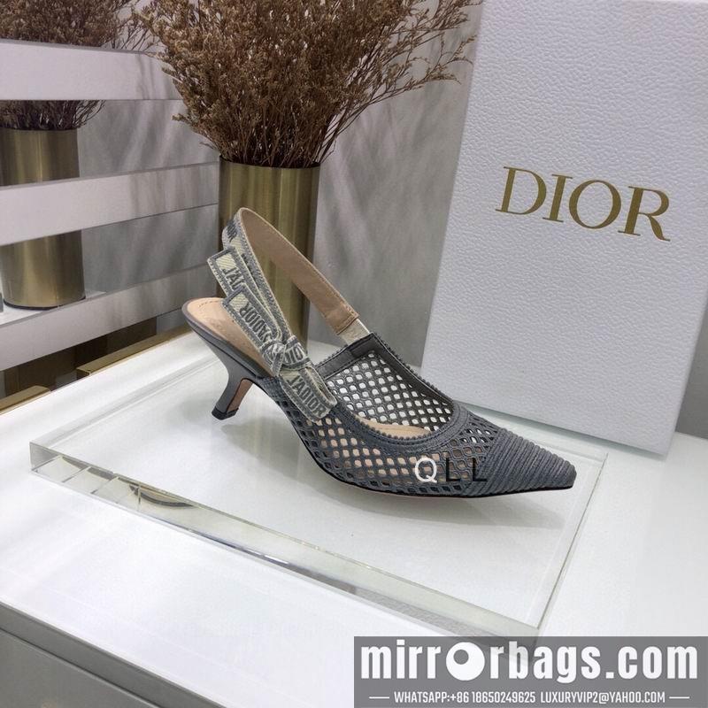 Replica Dior Shoes sz33-44LL0117