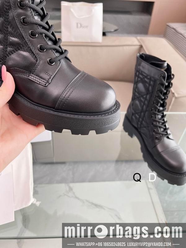 Replica Dior Shoes sz35-40 GDT0801