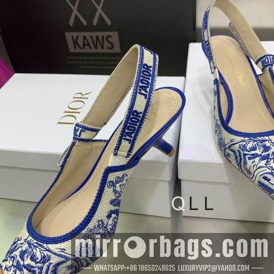 Replica Dior Shoes sz33-44LL0110