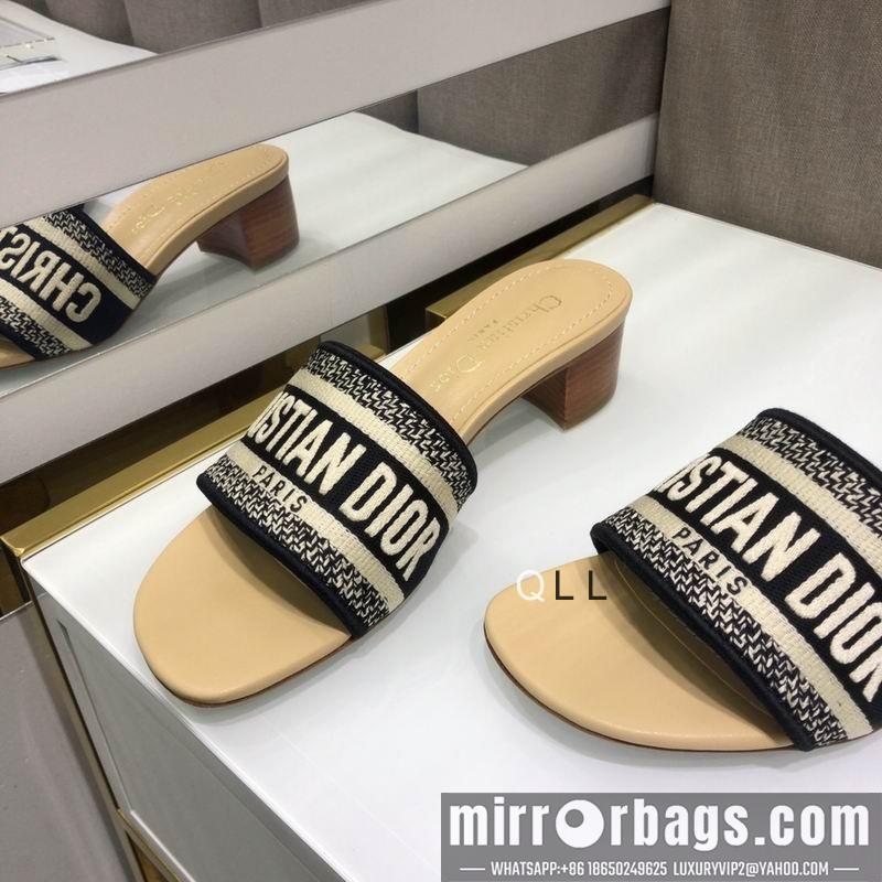 Replica Dior Shoes sz34-43LL0114