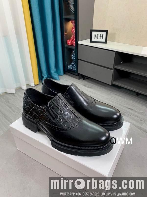 Replica Dior Shoes sz38-45 2C WM1105