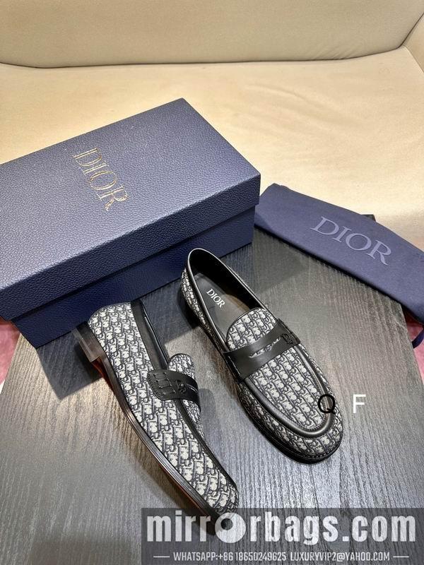 Replica Dior Shoes sz38-45 2C TF0802