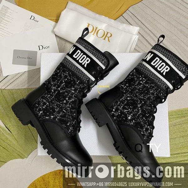 Replica Dior Shoes sz35-40 TY0901