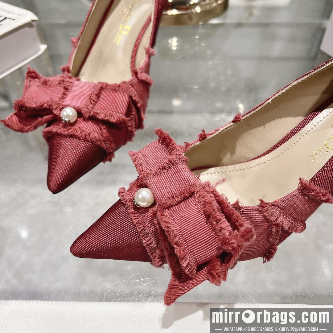 Replica Dior Shoes sz35-40 J0206