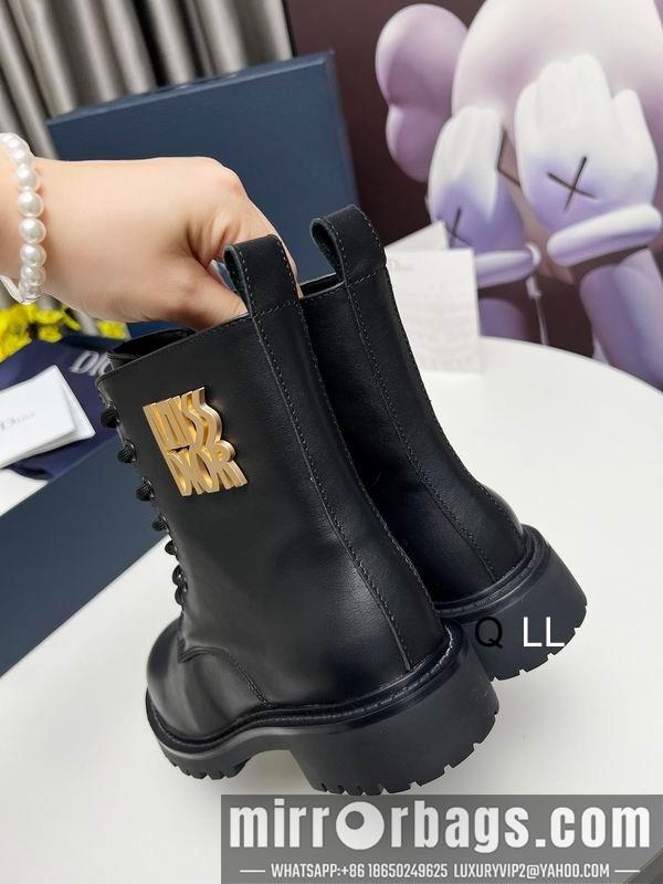 Replica Dior Shoes sz35-40 LL0806