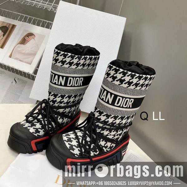 Replica Dior Shoes sz35-40 LL1004